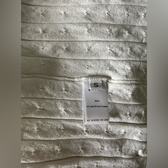 Aknvas Ingrid Midi-Dress - Picture 11 of 14